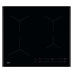 AEG Series 5000 TO64IA0HFB 60cm Black Electric Induction Hob
