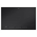 Miele Matt Blk 80cm 6 Zone Flex Ind Hob Primary