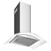 Lamona 60cm Curved Glass Cooker Hood