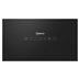 HNF2700 Neff Black Angled 60cm Cooker Hood Control Panel