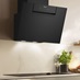 HNF2700 Neff Black Angled 60cm Cooker Hood