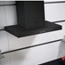 AEG 3000 Series 60CM T Box Hood Matt Black