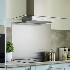 Lamona flat glass extractor