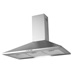 Lamona Stainless Steel Chimney Extractor