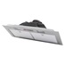 Lamona 80cm Canopy Hood