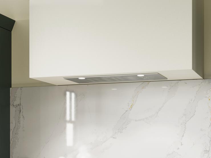  Lamona 60cm Canopy Hood