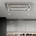 Lamona Ceiling Cooker Hood