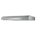 Lamona Stainless Steel Conventional Cooker Hood