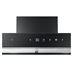 Samsung Black 60cm T Box Cooker Hood Control Panel