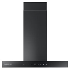 Samsung Black 60cm T Box Cooker Hood Primary