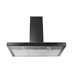 Samsung Black 90cm T Box Cooker Hood