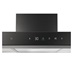 Samsung Black 90cm T Box Cooker Hood