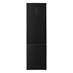 Lamona FLM6308 Freestanding 70/30 Black Fridge Freezer