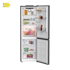 FBQ6208 Beko Freestanding Fridge Feezer