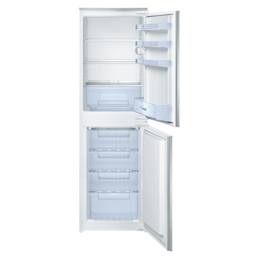 Integrated Fridge Freezers Refrigeration Howdens