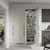Miele Fridge Hockley Sandstone