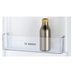 Bosch Series 2 KIN85NSE0G Built In 50/50 White Fridge Freezer Door Shelf