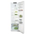 Miele K7000 K7737D Integrated White Larder Fridge Stocked Open