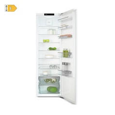 Miele Int Tall Fridge White Primary