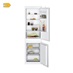 Neff 60/40 White Fridge Freezer No Frost Drawers
