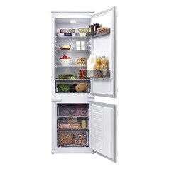 Lamona 70 30 Fridge Freezer