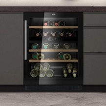 Neff integrated wine cooler 60cm KU9213HG0G
