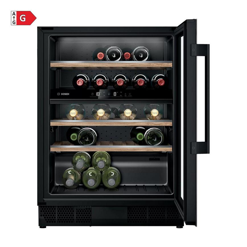 Bosch 60cm Wine Cooler