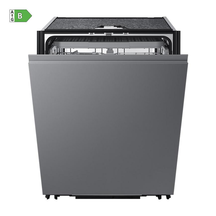 Samsung DW60BG830I00EU Integrated Dishwasher