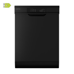 Lamona Freestanding Dishwasher Energy Rating