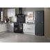 Beko Range Cooker 90cm and Dishwasher, Washer Dryer, Fridge, Lamona Hood