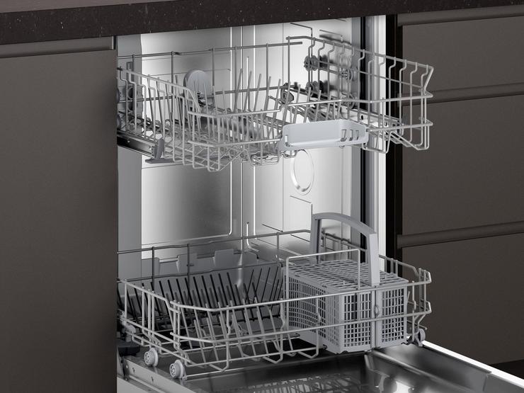 Neff 60cm Dishwasher