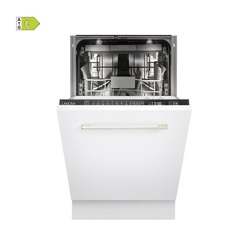 Lamona Premium 45cm Dishwasher Front Open