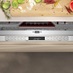 Neff N70 Dishwasher Control Panel