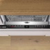 Bosch Serie 2 45cm Dishwasher Control Panel
