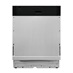 AEG Series 9000 FSK96838P Integrated Full Size White Control Panel Dishwasher