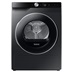 Samsung Series 7 DV90T6240LB/S1 Freestanding 9Kg Black Heat Pump Tumble Dryer