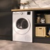 Beko Freestanding 8kg White Heat Pump Dryer