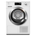 Miele T1 TEL785 WP Freestanding 9kg White Heat Pump Tumble Dryer Primary