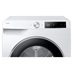 Samsung FS9KG White Tumble DryerControl Panel