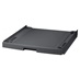 Samsung SKK-UUB Black Laundry Stacking Kit Cut Out Closed