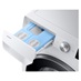 Samsung FS 11Kg 1400 rpm White Washing Machine Detergent Compartment