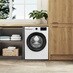 Beko F/S 9kg 1400rpm Washing Machine Laundry Room