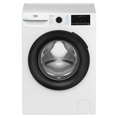 Beko F/S 9kg 1400rpm Washing Machine Front
