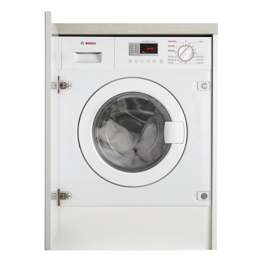 Washer Dryers Laundry Appliances Howdens