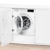 Bosch Washing Machine In Situ