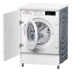 Control Panel Close Up View