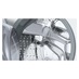 Bosch 8kg 1400rpm Washing Machine Drum