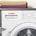 Bosch 8kg 1400rpm Washing Machine