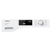 Miele WT1 WTD165 WPM Freestanding 8kg 5kg 1500rpm White Washer Dryer ControlPanel