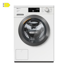 Miele WT1 WTD165 WPM Freestanding 8kg 5kg 1500rpm White Washer Dryer Primary
